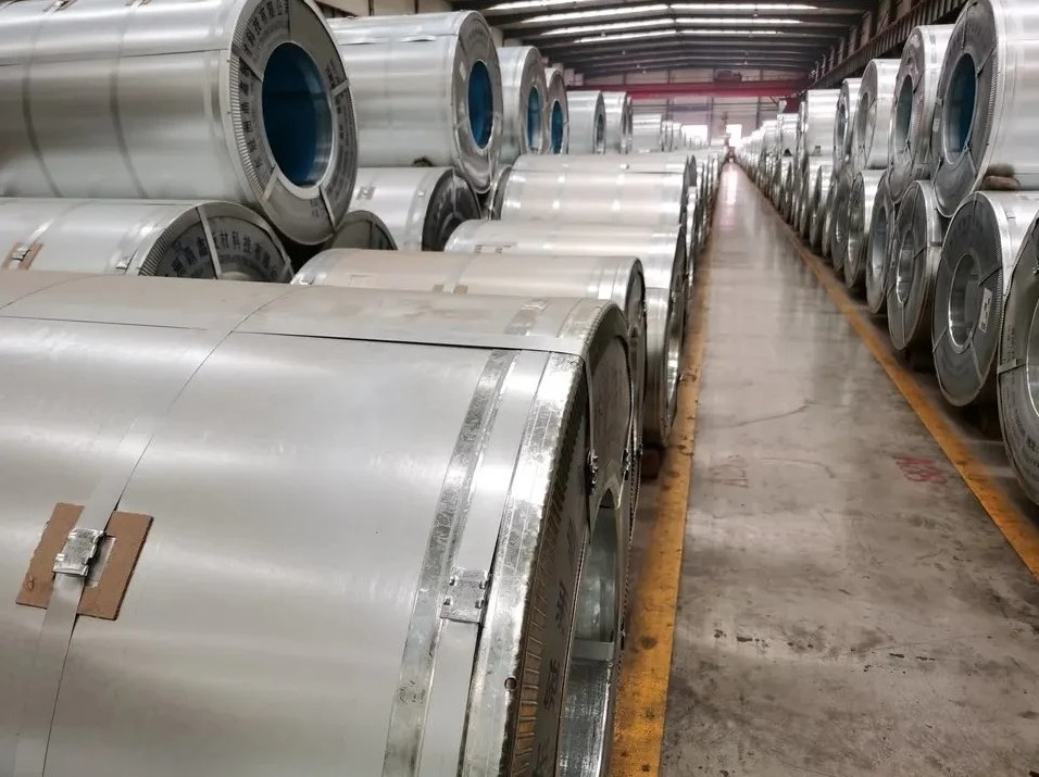 tinplate coil from china