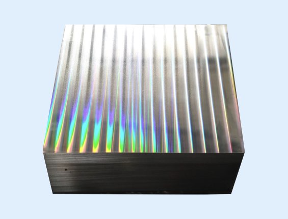 Steel Plate Tin Electrolytic