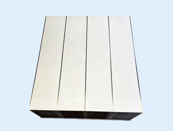Coating Tinplate