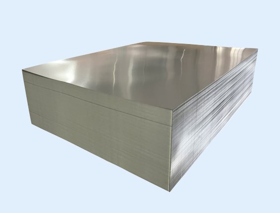 Electrolytic Tinplate