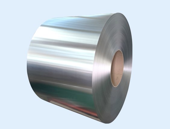 Tin Free Steel