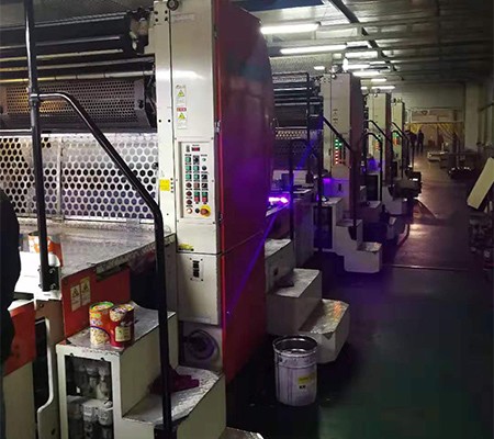 Changzhou Ainisitel Metal: A Leading Tinplate Sheet Factory