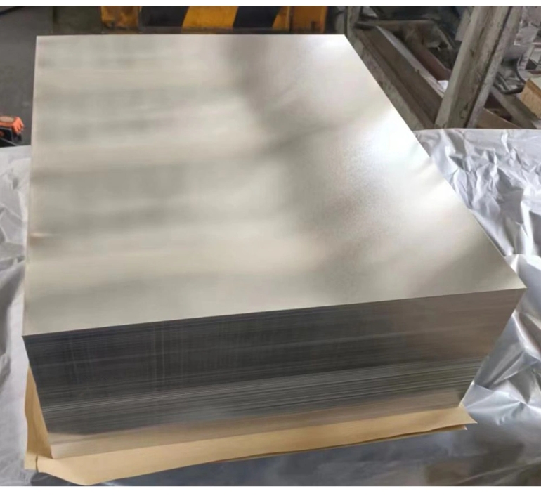 What is the use of electrolytic tinplate?