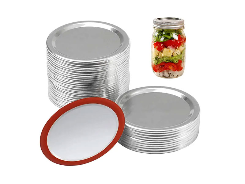 Top 10 Metal Lid Suppliers in Germany 2025