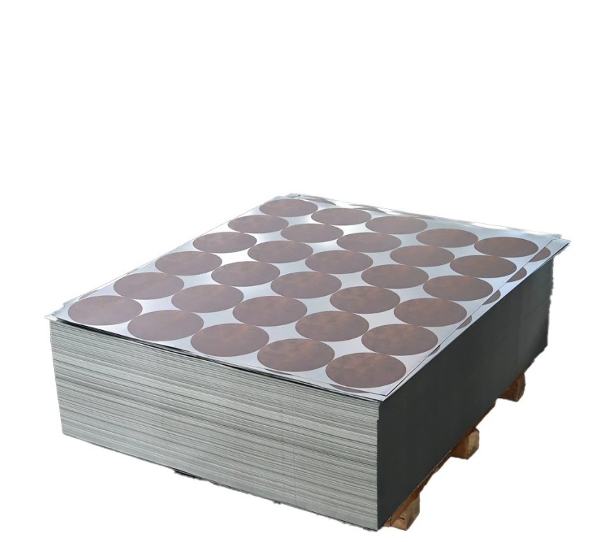 What Is Electrolytic Tinplate Sheet?
