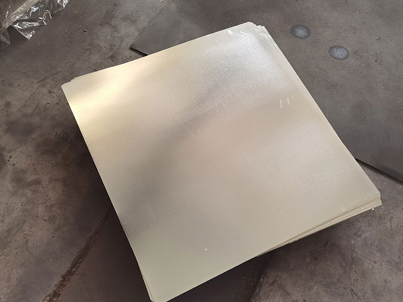 img of Steel Plate Tin Electric