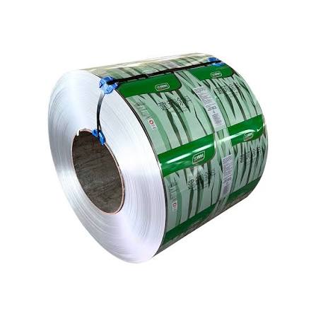 Laminated TFS / Tin Free Steel (ECCS)