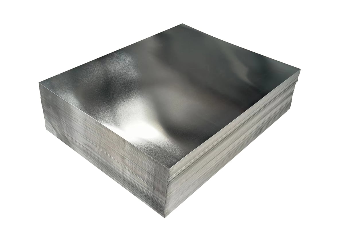 Tinplate Sheet