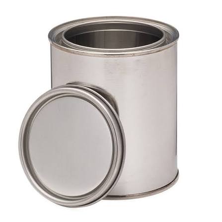 Paint Cans