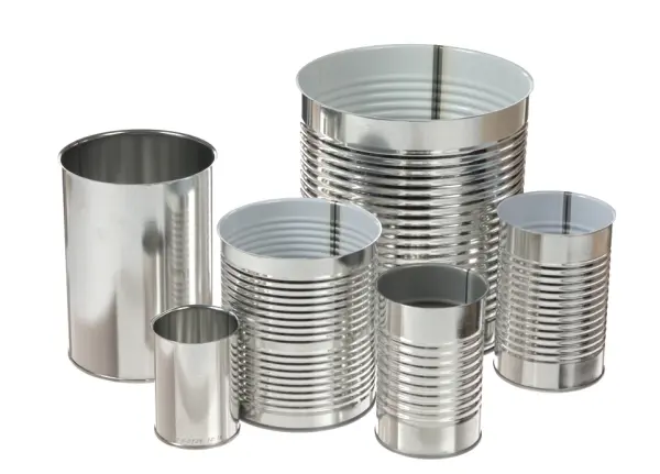 Food Cans