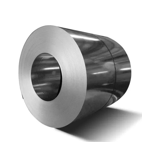 Steel Plate Tin Electric (SPTE)