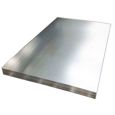 Alkali Resistance Acid Resistance Food Grade SPCC MR Plated Rolled Tin Sheet tinplate