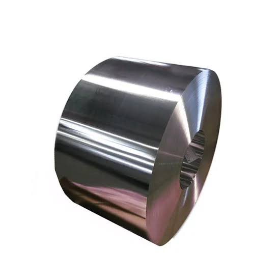 Tin Sheet Electro Tinplate Coil