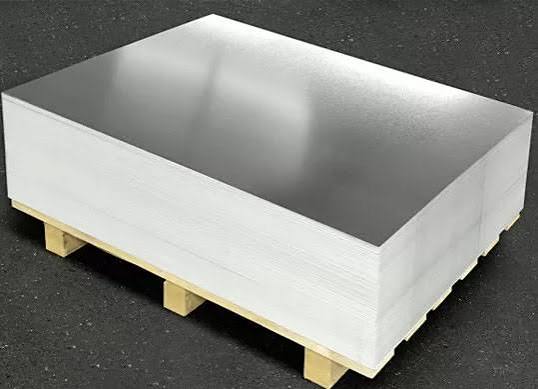Electrolytic Tin Plate