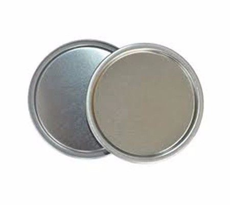 Tinplate Easy Open Ends