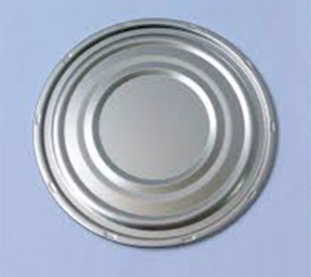 Tinplate Easy Open Ends