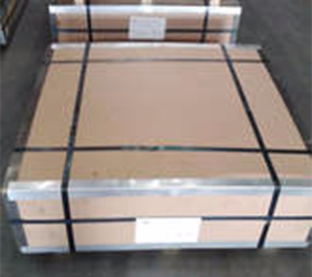 tin free steel sheet​