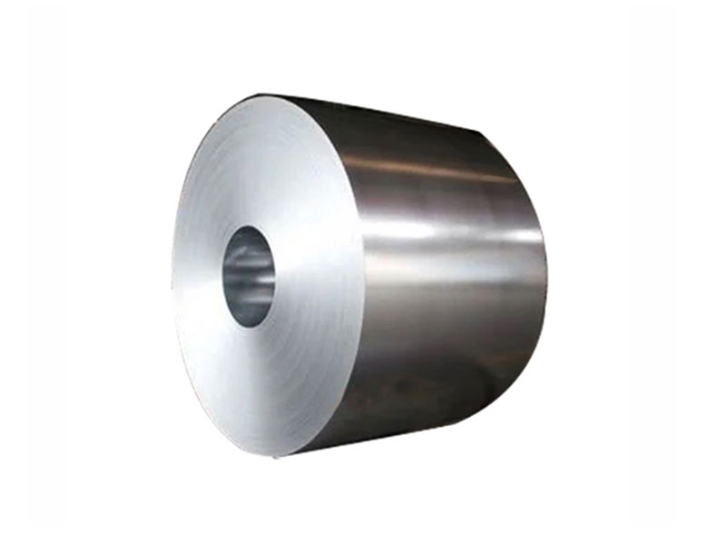 img of Cold Rolled Coil