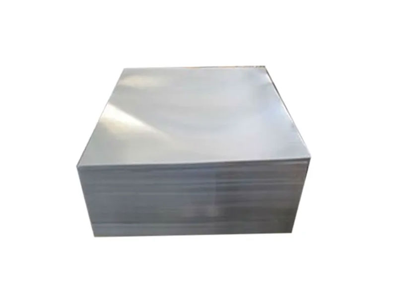 Food Grade Tin Plate SPCC 0.17mm Bright Tinplate Coil
