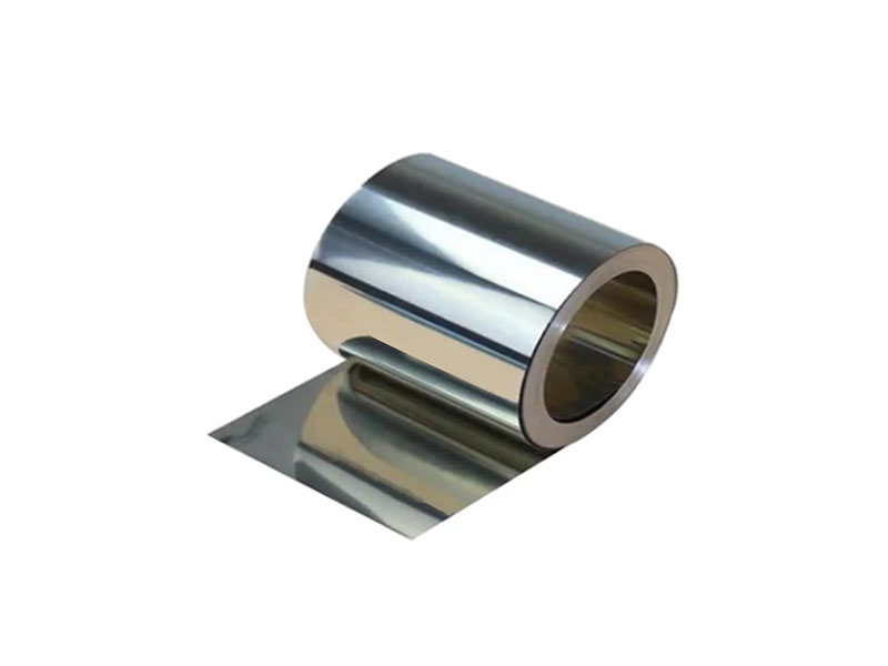 0.2mm Electrolytic Tinplate Coil for Packaging