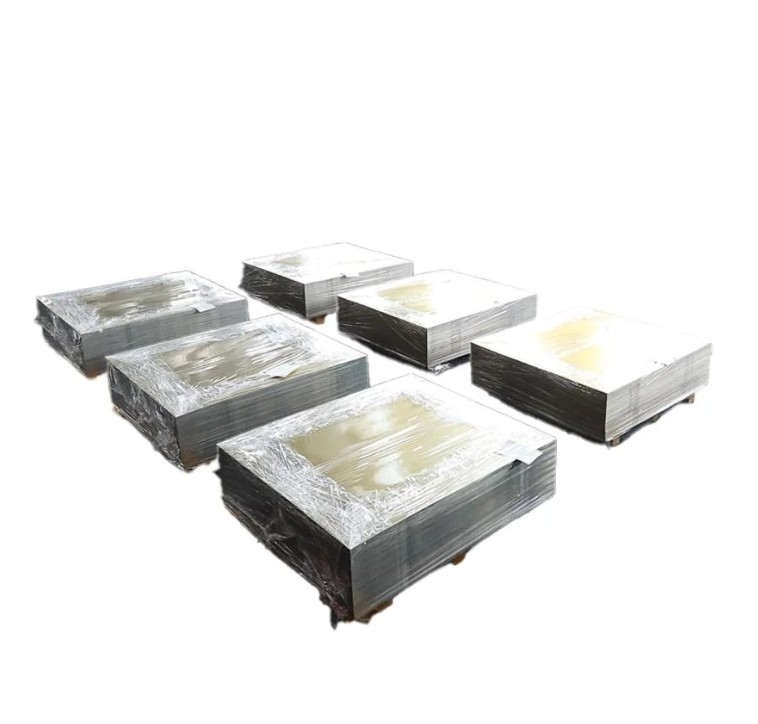 Tinplate Sheet Tin Free Steel Tin Coating Coils Printed Tinplate