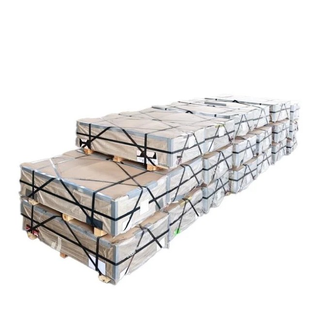 Electrolytic Printed Tinplate Sheet Metal