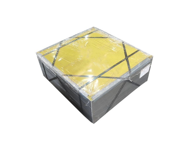 Electrolytic Tinplate