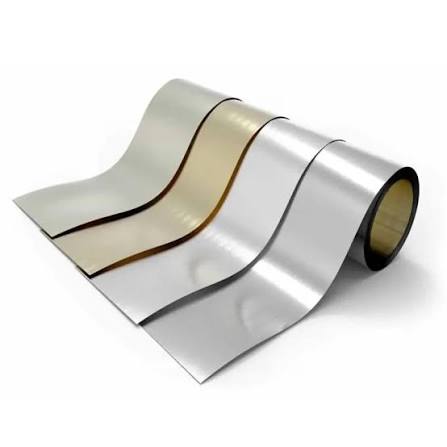 Corrosion Resistance Tinplate Electrolytic Tinplate Sheet 0.2mm Thickness SPTE TFS