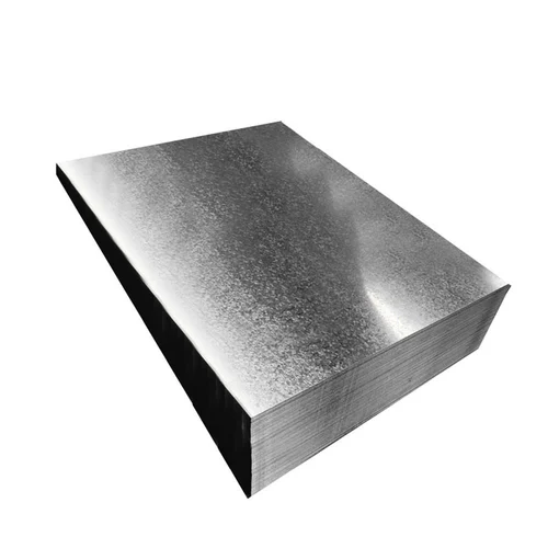 Tin Free Sheet (TFS)