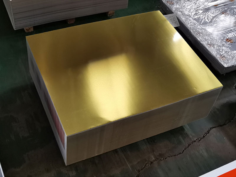 steel tin sheet